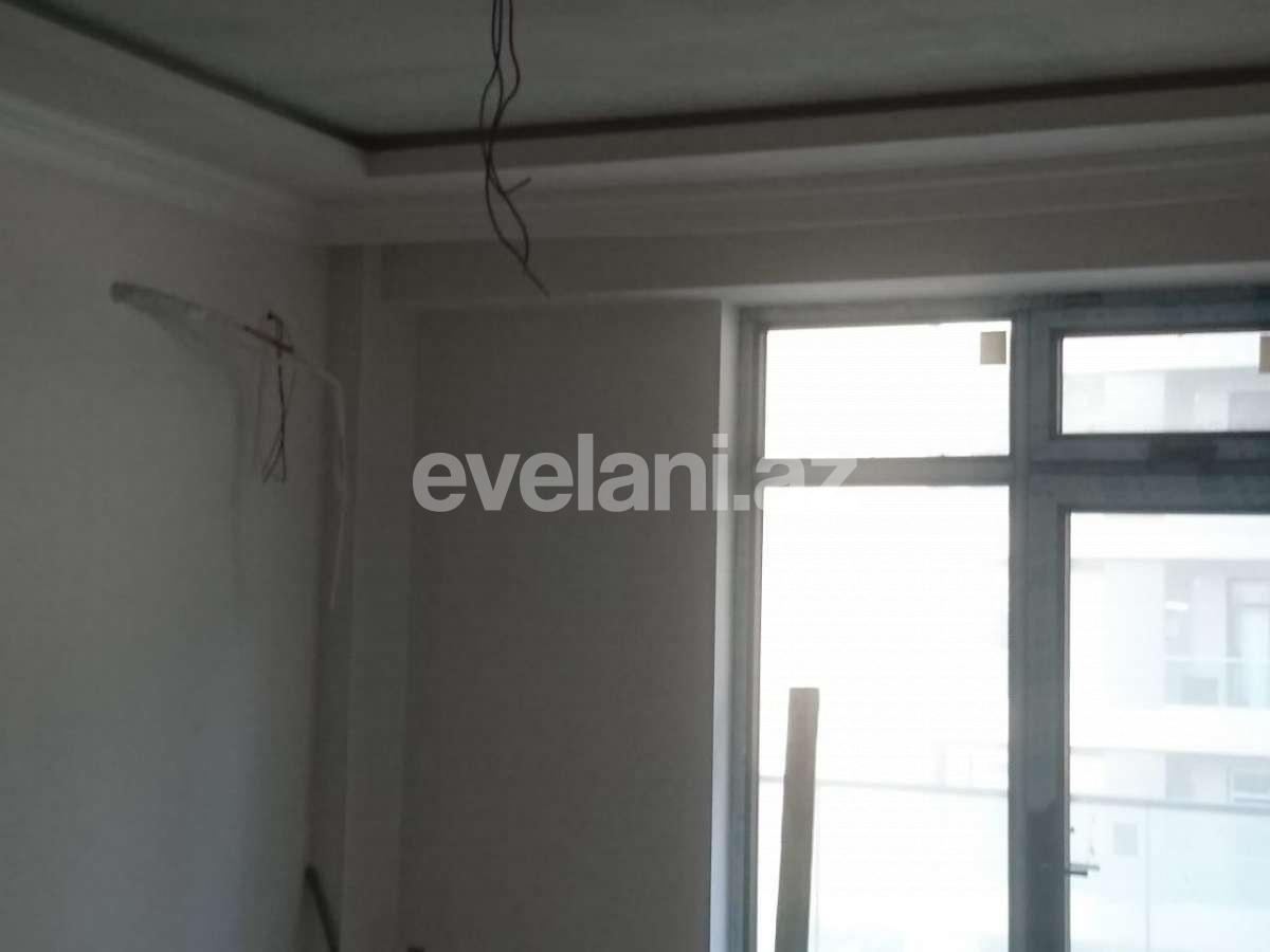 Satılır, yeni tikili, 3 otaqlı, 100 m², Bakı, Yasamal r, Nizami m.