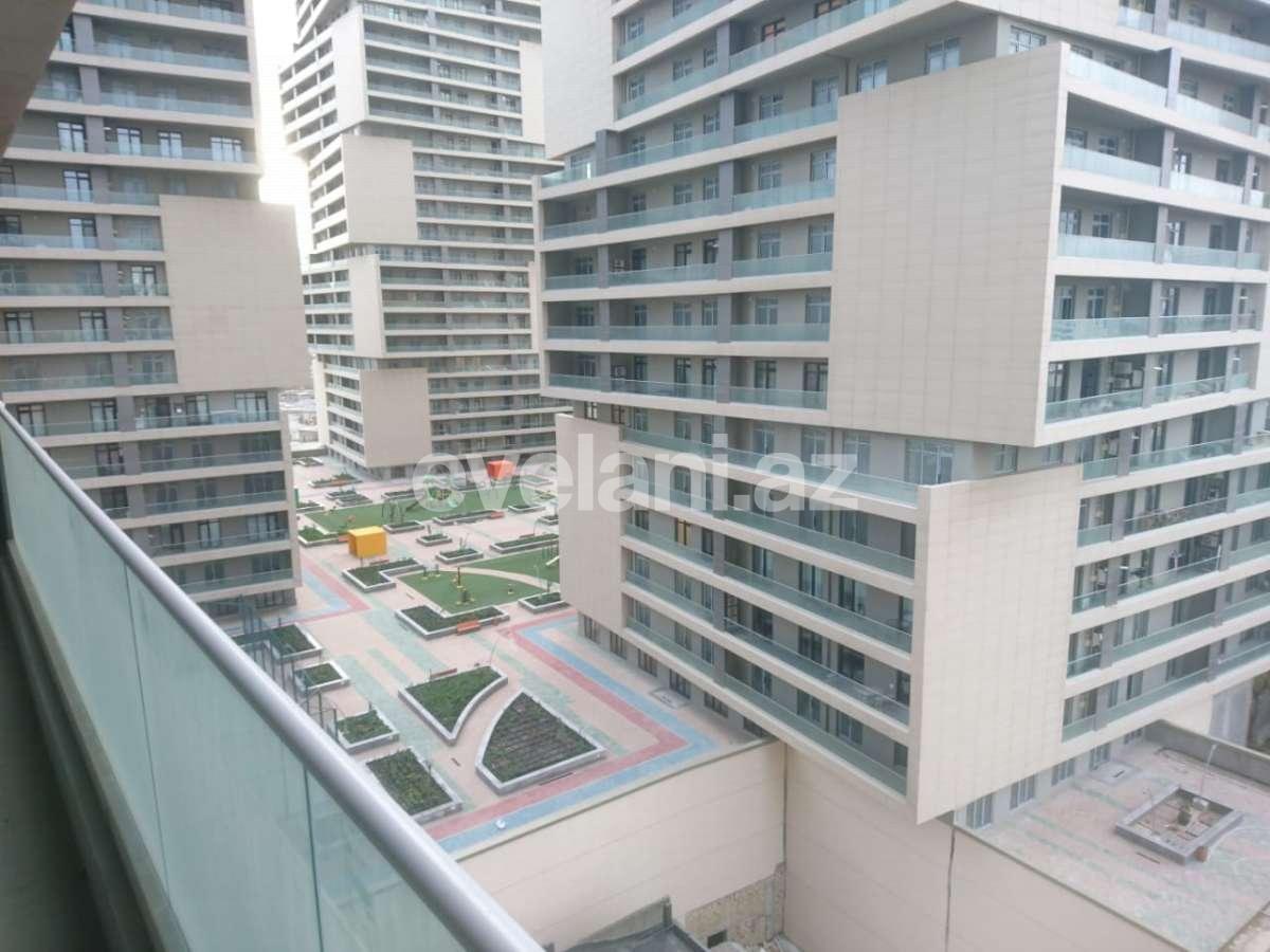 Satılır, yeni tikili, 3 otaqlı, 100 m², Bakı, Yasamal r, Nizami m.