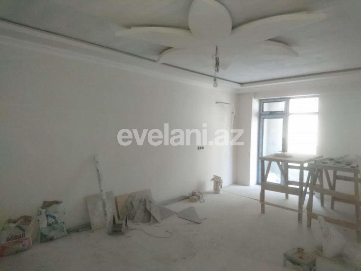 Satılır, yeni tikili, 3 otaqlı, 100 m², Bakı, Yasamal r, Nizami m.