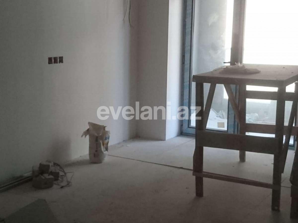 Satılır, yeni tikili, 3 otaqlı, 100 m², Bakı, Yasamal r, Nizami m.