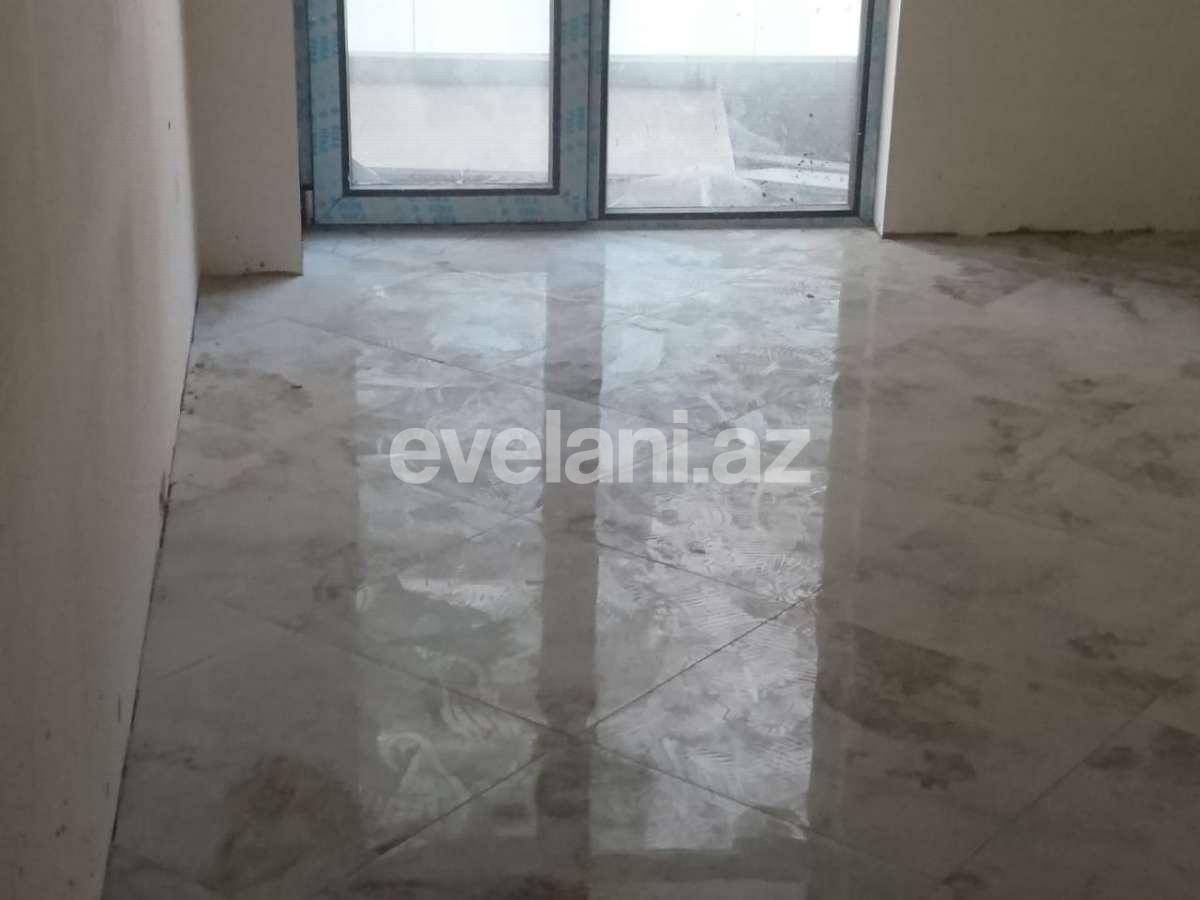 Satılır, yeni tikili, 3 otaqlı, 100 m², Bakı, Yasamal r, Nizami m.