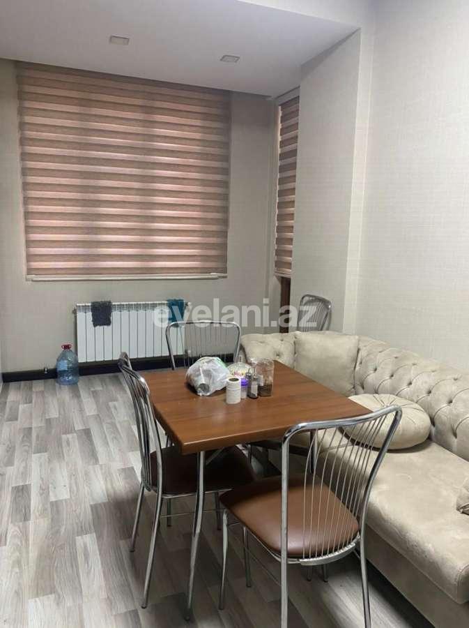 Kirayə verilir, ofis, 4 otaqlı, 160 m², Bakı, Nəsimi r, Gənclik m.