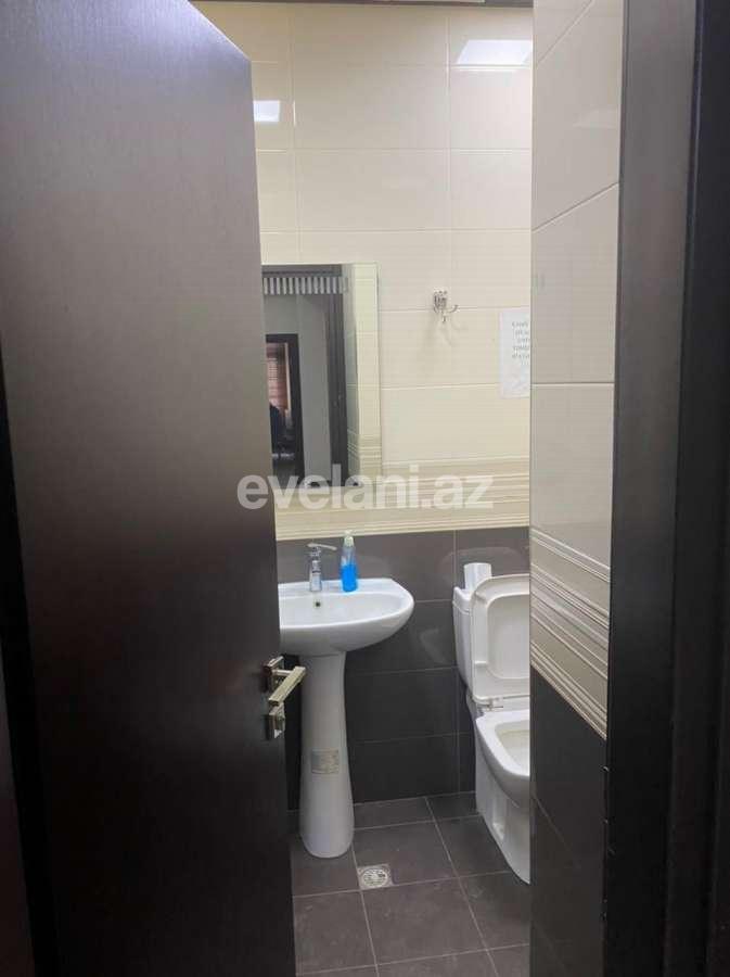 Kirayə verilir, ofis, 4 otaqlı, 160 m², Bakı, Nəsimi r, Gənclik m.