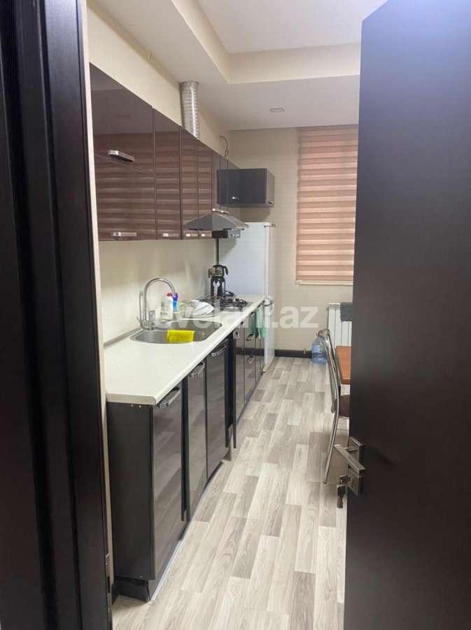 Kirayə verilir, ofis, 4 otaqlı, 160 m², Bakı, Nəsimi r, Gənclik m.