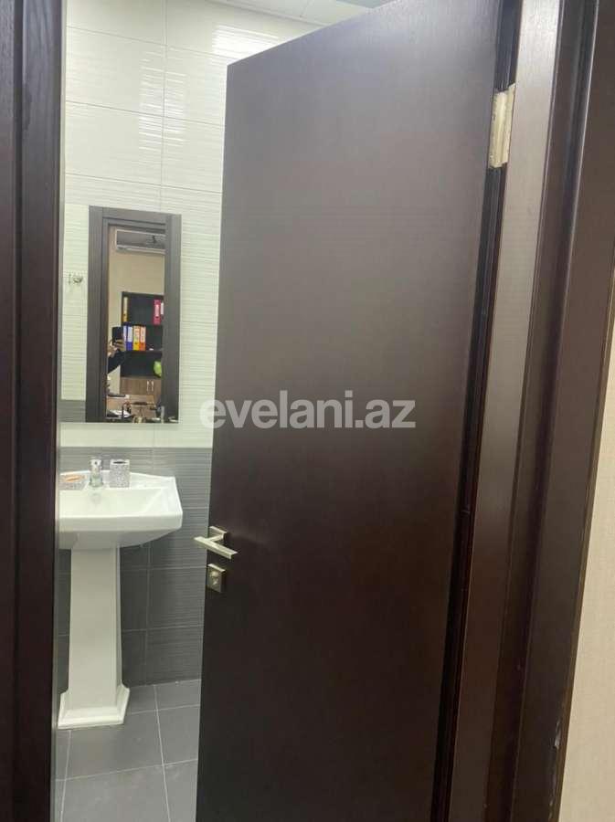 Kirayə verilir, ofis, 4 otaqlı, 160 m², Bakı, Nəsimi r, Gənclik m.