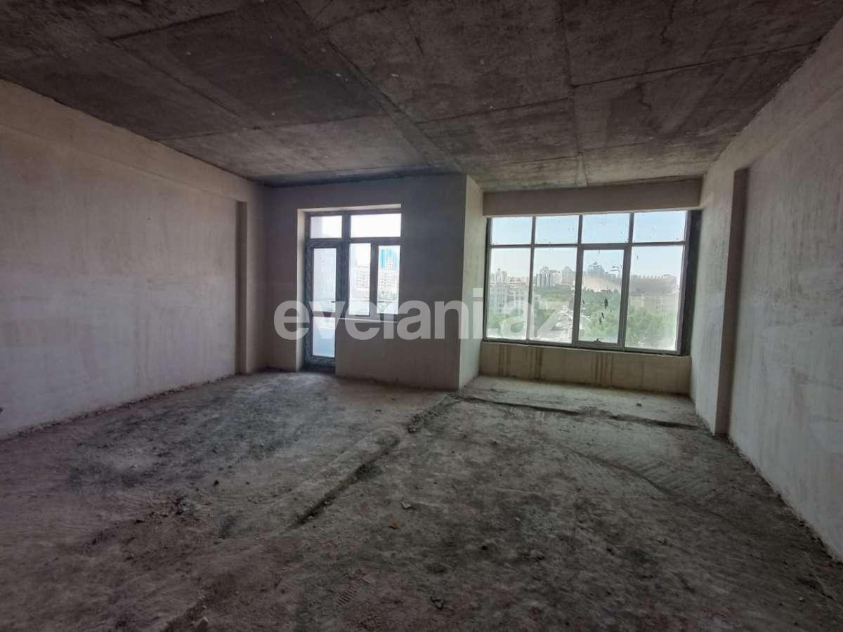 Sale, new building, 3 room, 170 m², Baku, Yasamal r, Nizami m.