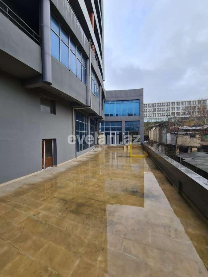 Sale, new building, 3 room, 170 m², Baku, Yasamal r, Nizami m.