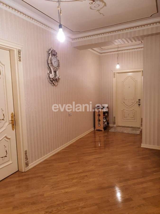 Satılır, yeni tikili, 3 otaqlı, 121 m², Bakı, Binəqədi r, 7-ci mikrorayon q, Azadlıq prospekti m.