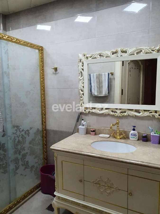 Satılır, yeni tikili, 3 otaqlı, 121 m², Bakı, Binəqədi r, 7-ci mikrorayon q, Azadlıq prospekti m.