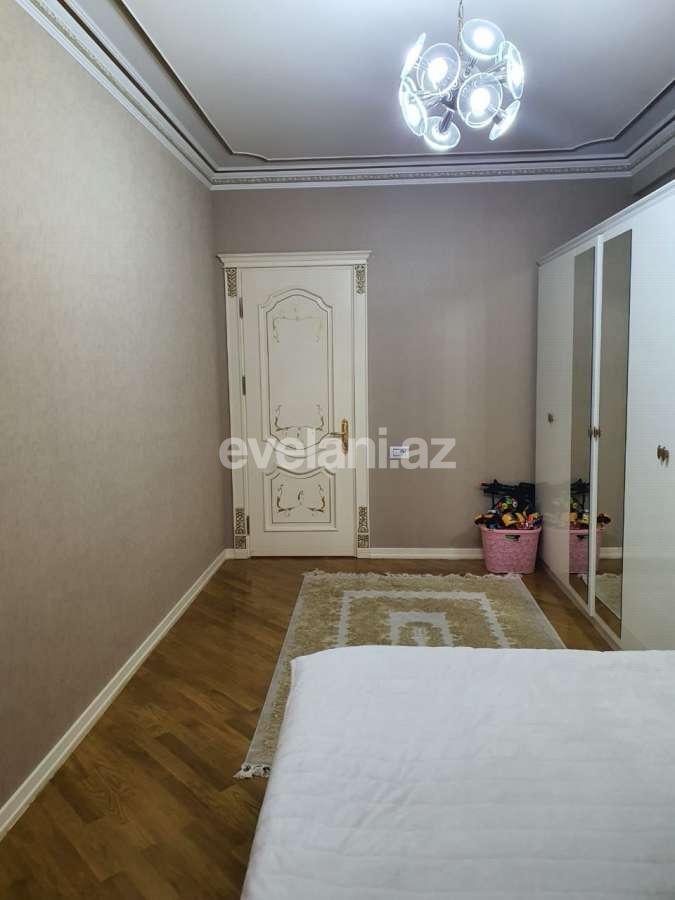 Satılır, yeni tikili, 3 otaqlı, 121 m², Bakı, Binəqədi r, 7-ci mikrorayon q, Azadlıq prospekti m.