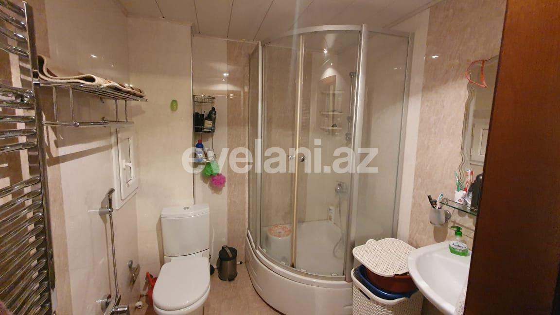 Satılır, yeni tikili, 3 otaqlı, 79 m², Bakı, Yasamal r.