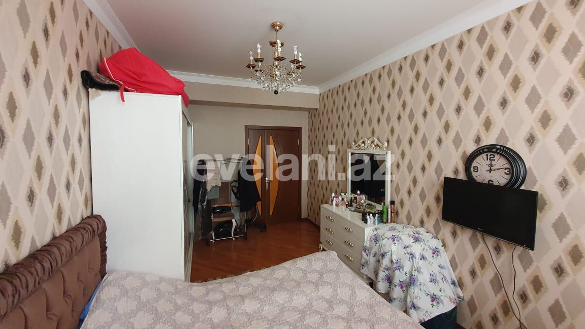 Satılır, yeni tikili, 3 otaqlı, 79 m², Bakı, Yasamal r.