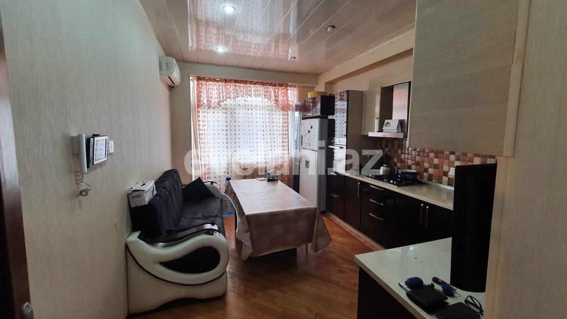 Satılır, yeni tikili, 3 otaqlı, 79 m², Bakı, Yasamal r.