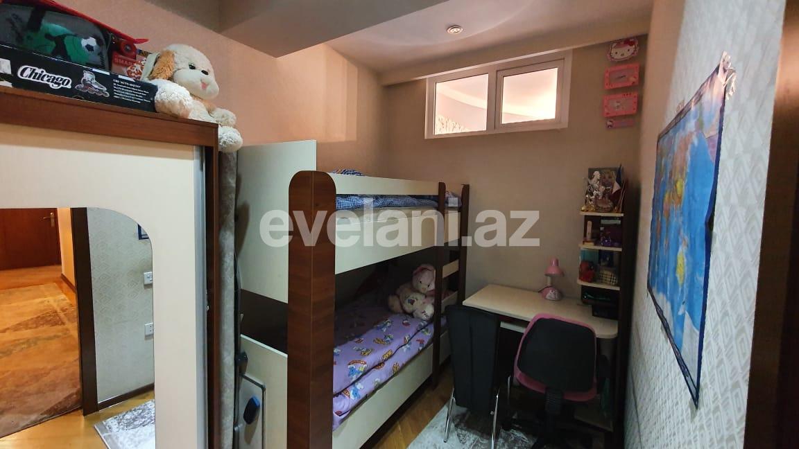 Satılır, yeni tikili, 3 otaqlı, 79 m², Bakı, Yasamal r.