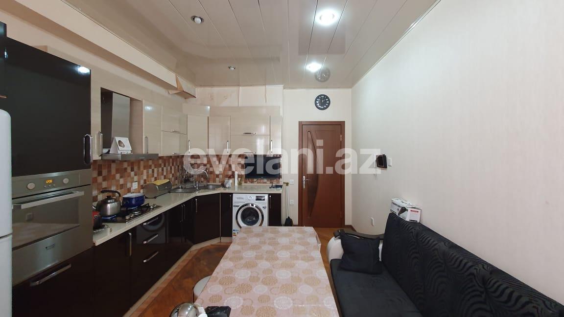 Satılır, yeni tikili, 3 otaqlı, 79 m², Bakı, Yasamal r.