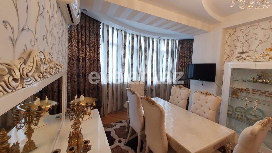 Satılır, yeni tikili, 3 otaqlı, 79 m², Bakı, Yasamal r.