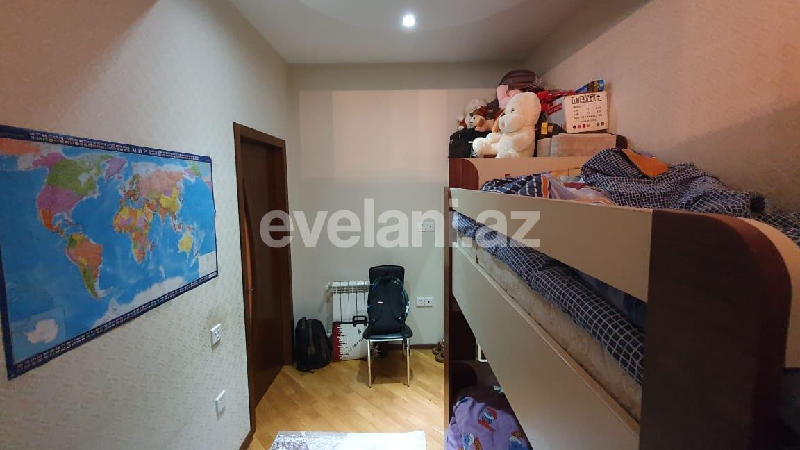 Satılır, yeni tikili, 3 otaqlı, 79 m², Bakı, Yasamal r.