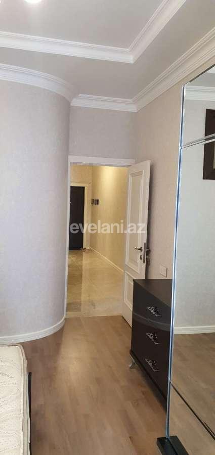 Kirayə verilir, yeni tikili, 2 otaqlı, 65 m², Bakı, Nəsimi r, 8 Noyabr m.