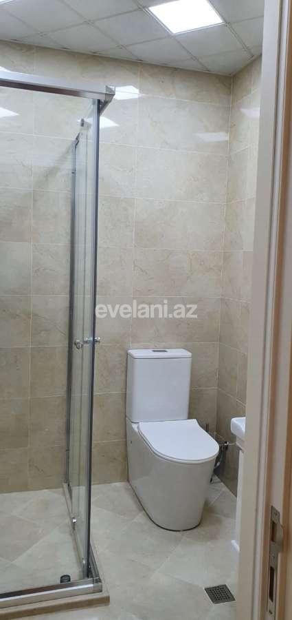 Kirayə verilir, yeni tikili, 2 otaqlı, 65 m², Bakı, Nəsimi r, 8 Noyabr m.