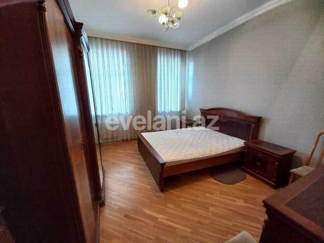 Kirayə verilir, yeni tikili, 3 otaqlı, 120 m², Bakı, Nərimanov r, Nəriman Nərimanov m.