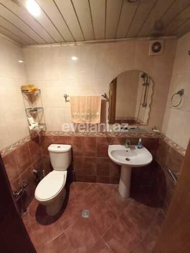 Kirayə verilir, yeni tikili, 3 otaqlı, 120 m², Bakı, Nərimanov r, Nəriman Nərimanov m.