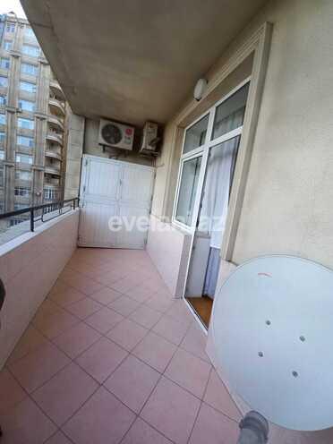 Kirayə verilir, yeni tikili, 3 otaqlı, 120 m², Bakı, Nərimanov r, Nəriman Nərimanov m.