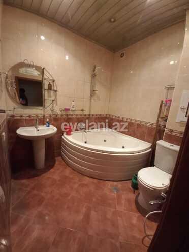 Kirayə verilir, yeni tikili, 3 otaqlı, 120 m², Bakı, Nərimanov r, Nəriman Nərimanov m.