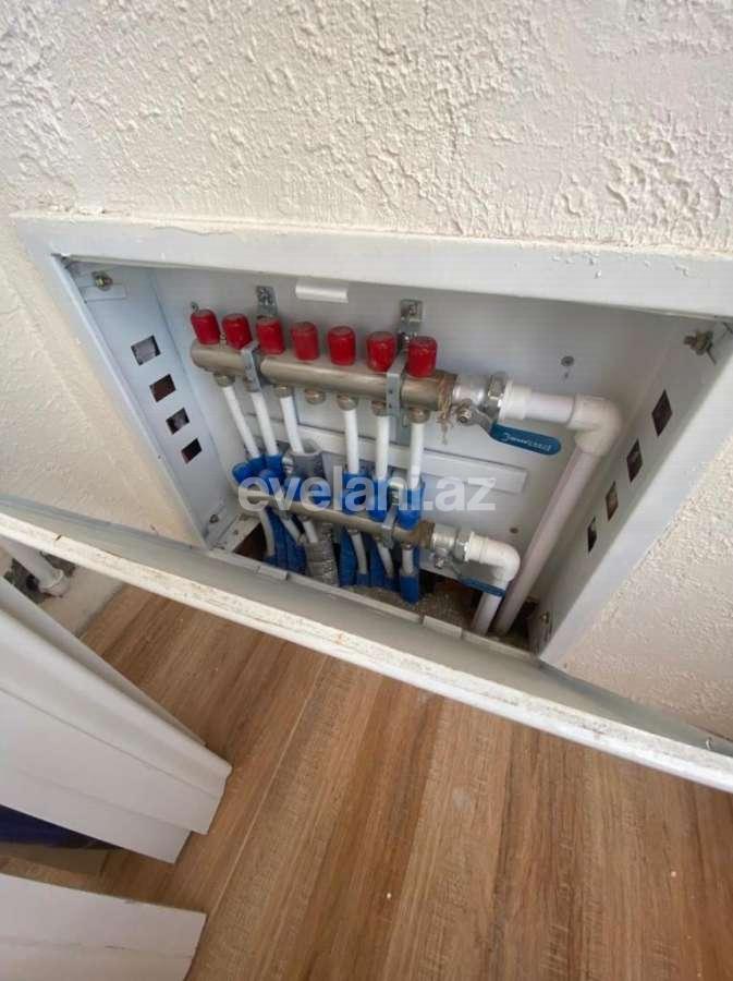 Satılır, yeni tikili, 2 otaqlı, 72 m², Bakı, Səbail r, Bayıl q.