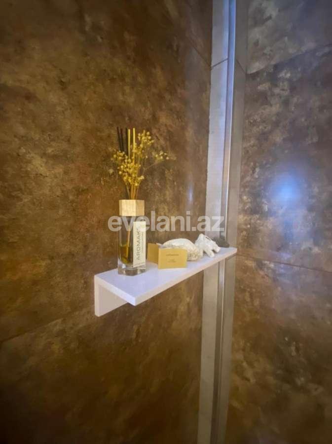 Satılır, yeni tikili, 2 otaqlı, 72 m², Bakı, Səbail r, Bayıl q.