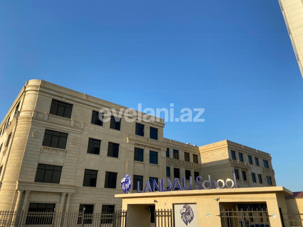 Satılır, yeni tikili, 2 otaqlı, 72 m², Bakı, Səbail r, Bayıl q.