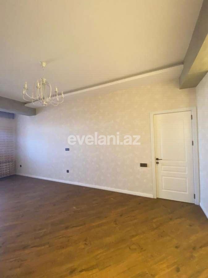 Satılır, yeni tikili, 2 otaqlı, 72 m², Bakı, Səbail r, Bayıl q.