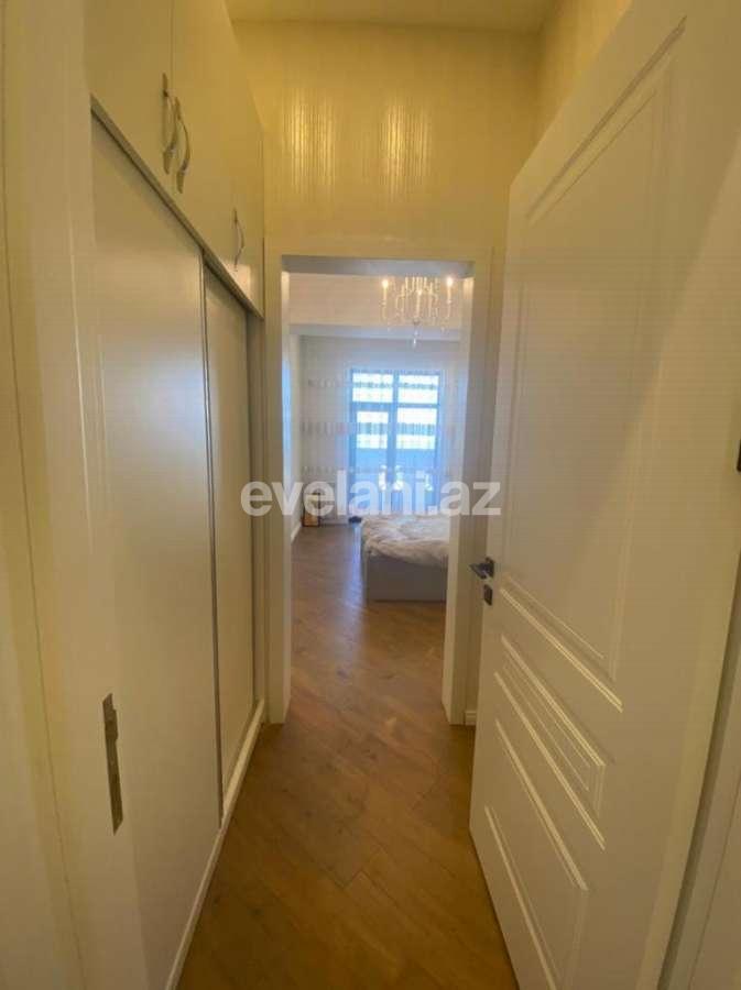 Satılır, yeni tikili, 2 otaqlı, 72 m², Bakı, Səbail r, Bayıl q.