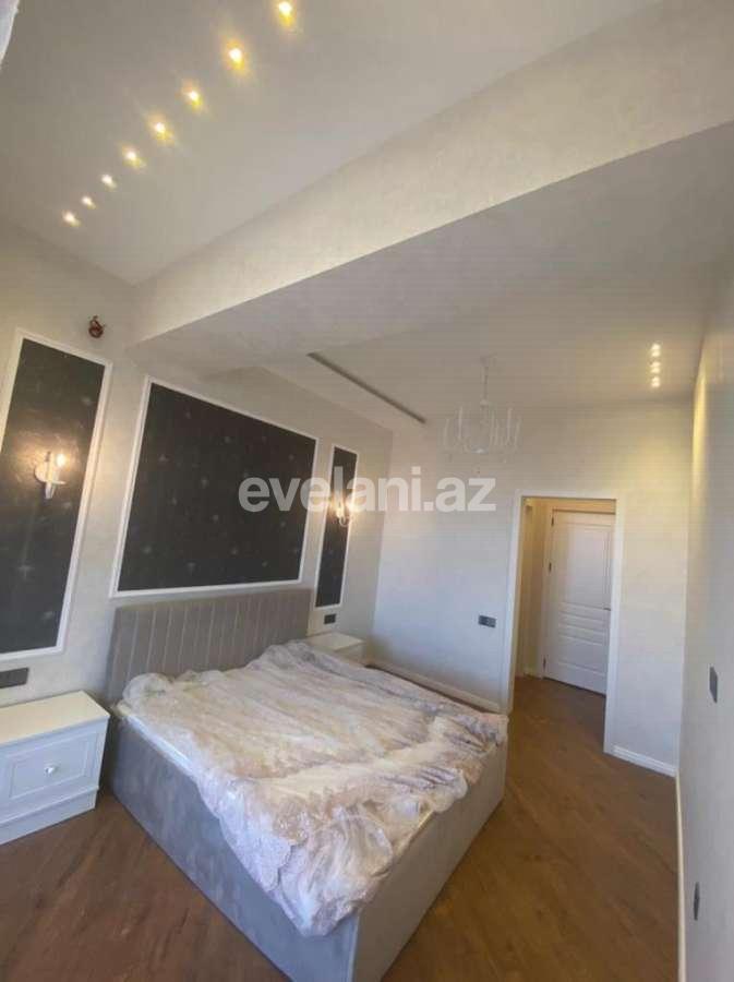 Satılır, yeni tikili, 2 otaqlı, 72 m², Bakı, Səbail r, Bayıl q.
