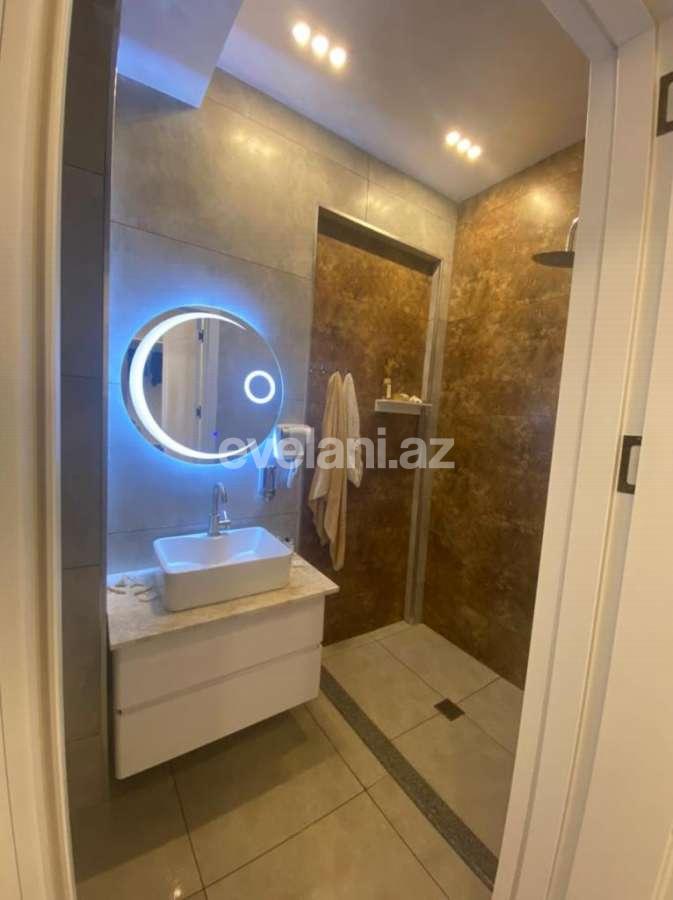 Satılır, yeni tikili, 2 otaqlı, 72 m², Bakı, Səbail r, Bayıl q.