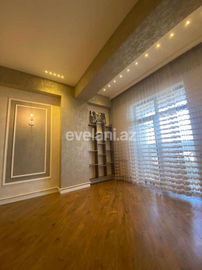 Satılır, yeni tikili, 2 otaqlı, 72 m², Bakı, Səbail r, Bayıl q.
