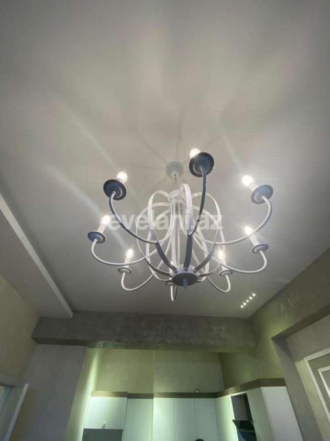 Satılır, yeni tikili, 2 otaqlı, 72 m², Bakı, Səbail r, Bayıl q.