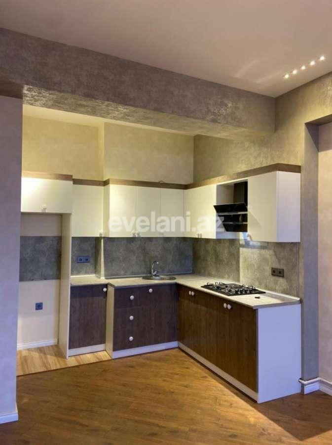 Satılır, yeni tikili, 2 otaqlı, 72 m², Bakı, Səbail r, Bayıl q.