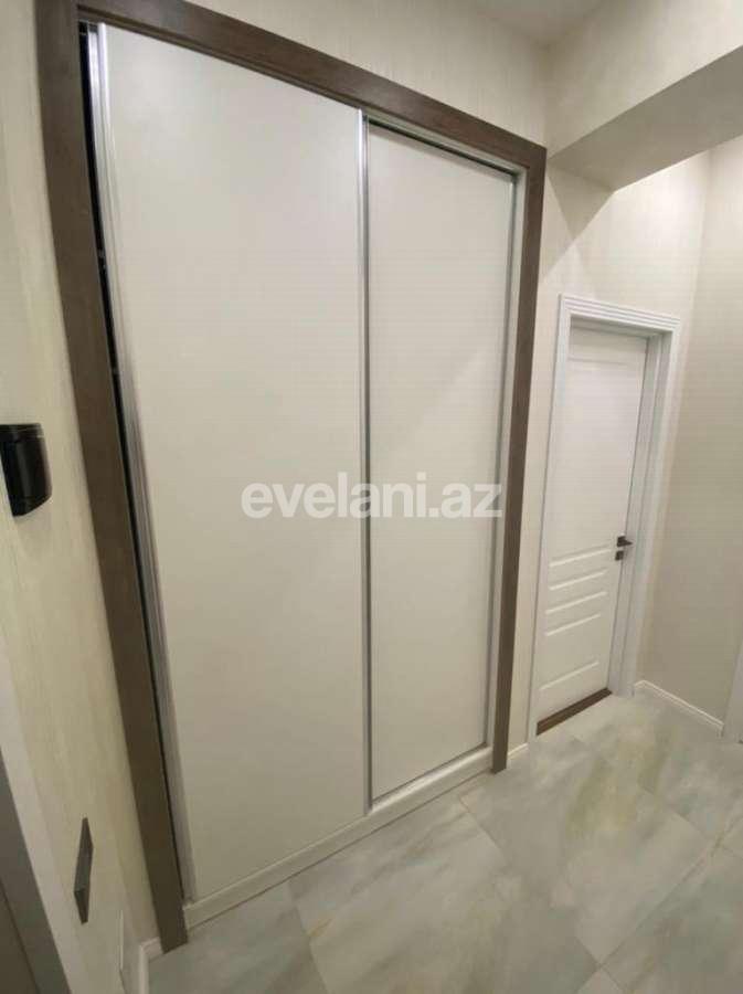 Satılır, yeni tikili, 2 otaqlı, 72 m², Bakı, Səbail r, Bayıl q.