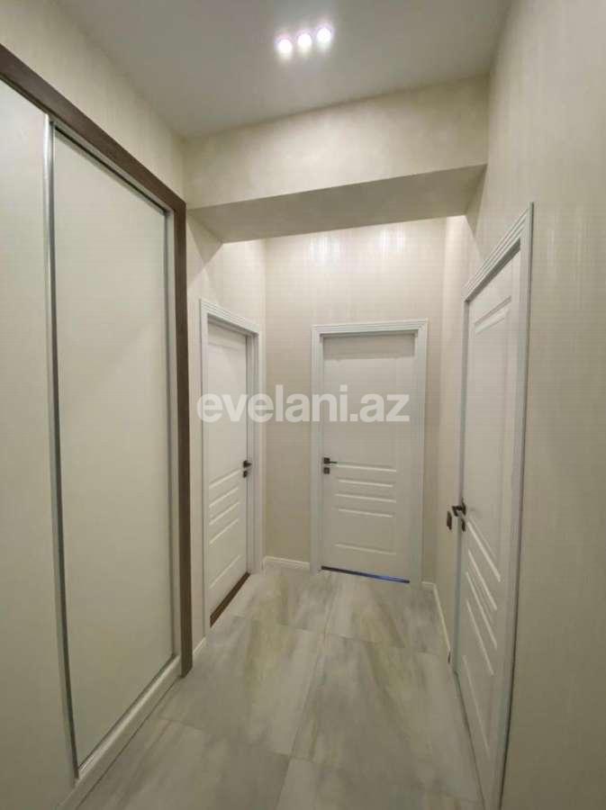 Satılır, yeni tikili, 2 otaqlı, 72 m², Bakı, Səbail r, Bayıl q.