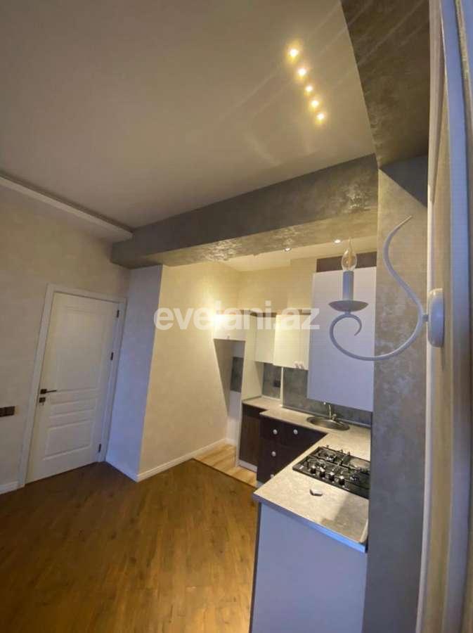 Satılır, yeni tikili, 2 otaqlı, 72 m², Bakı, Səbail r, Bayıl q.