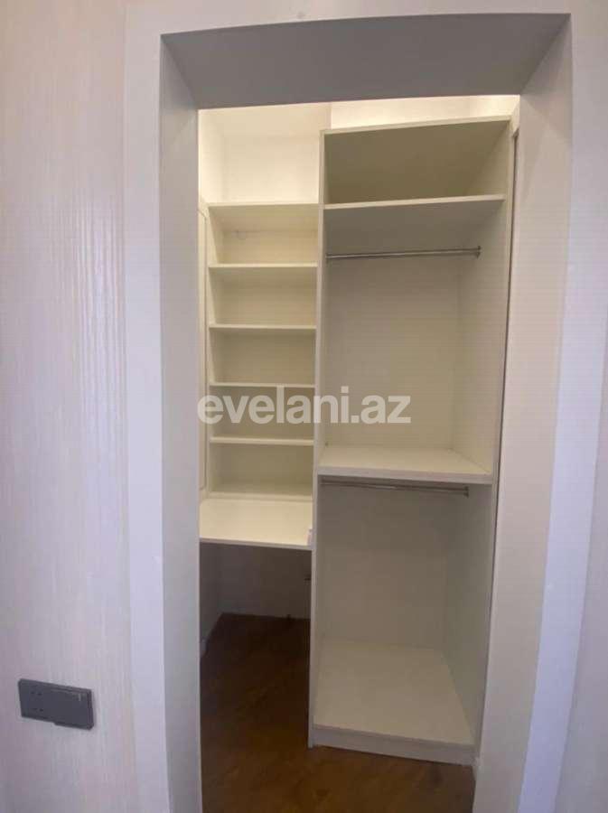 Satılır, yeni tikili, 2 otaqlı, 72 m², Bakı, Səbail r, Bayıl q.