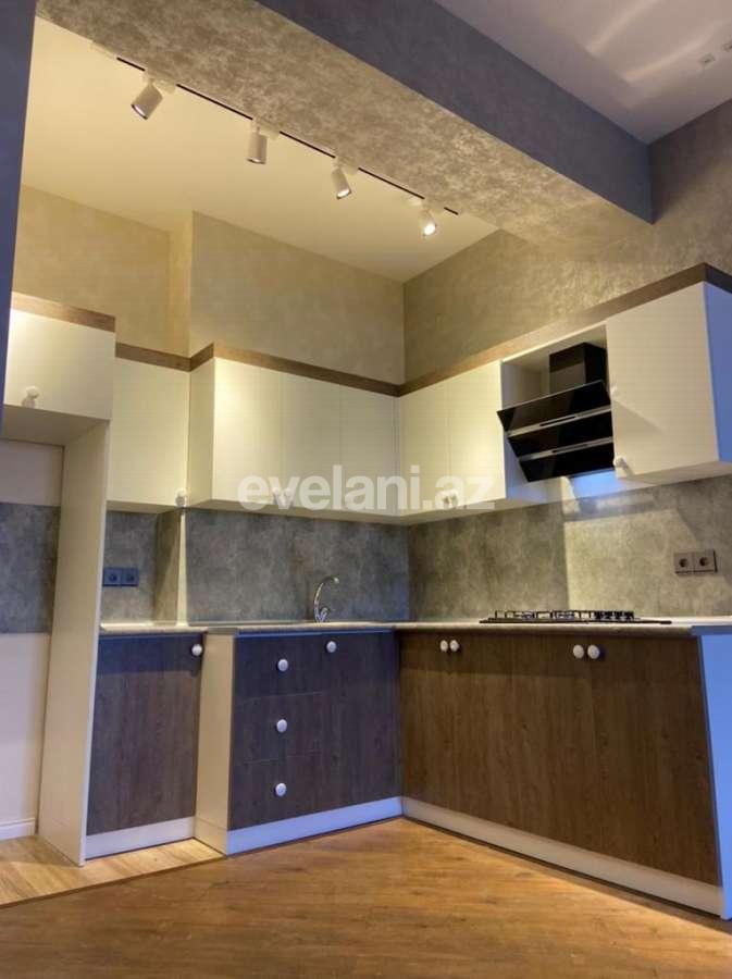 Satılır, yeni tikili, 2 otaqlı, 72 m², Bakı, Səbail r, Bayıl q.