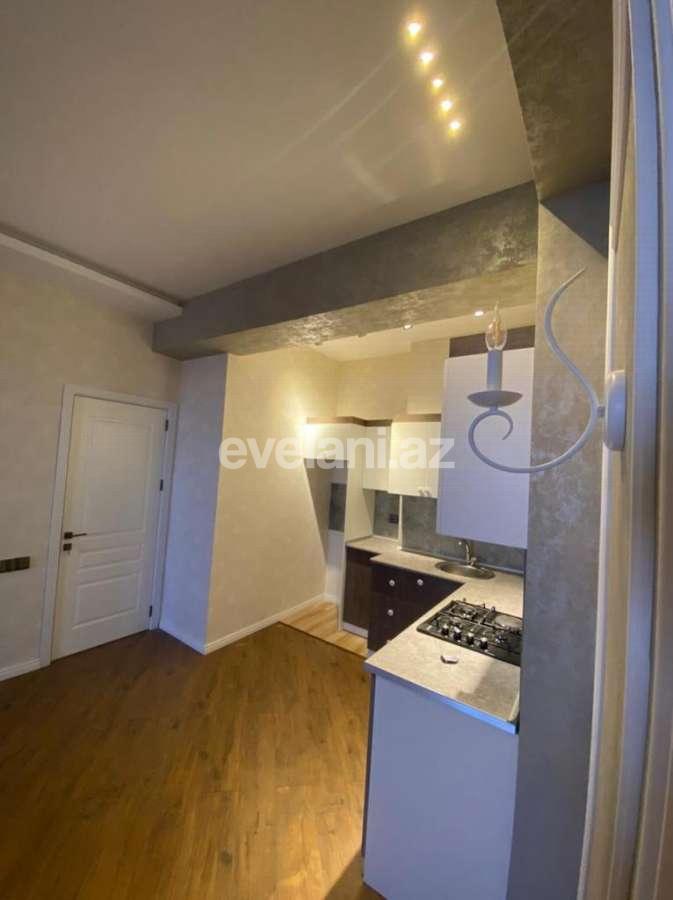 Satılır, yeni tikili, 2 otaqlı, 72 m², Bakı, Səbail r, Bayıl q.