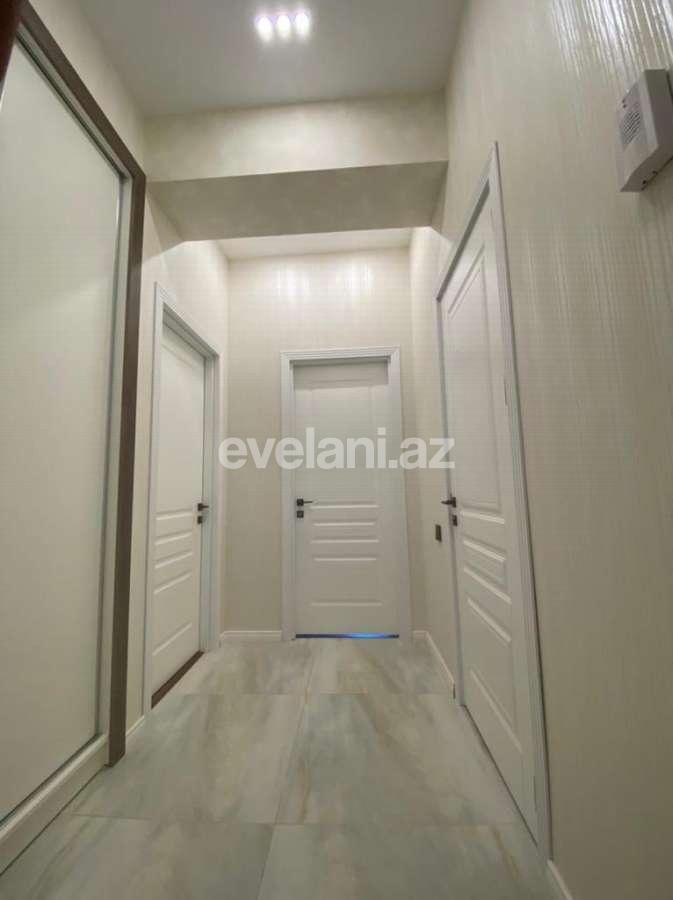 Satılır, yeni tikili, 2 otaqlı, 72 m², Bakı, Səbail r, Bayıl q.