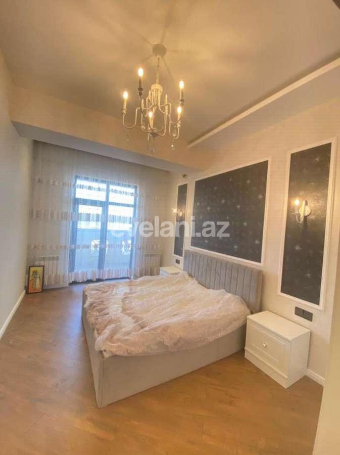 Satılır, yeni tikili, 2 otaqlı, 72 m², Bakı, Səbail r, Bayıl q.