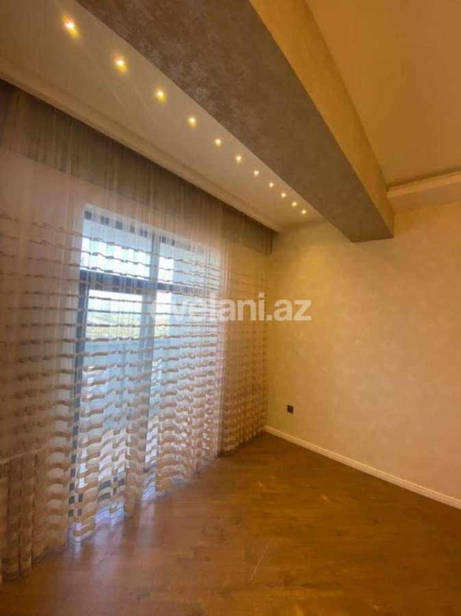 Satılır, yeni tikili, 2 otaqlı, 72 m², Bakı, Səbail r, Bayıl q.