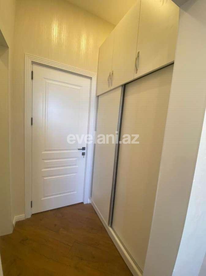 Satılır, yeni tikili, 2 otaqlı, 72 m², Bakı, Səbail r, Bayıl q.