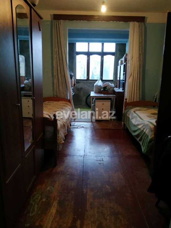 Продаётся, вторичка, 5-комнаты, 110 m², Баку, Хатаинский r, Ахмедлы m.