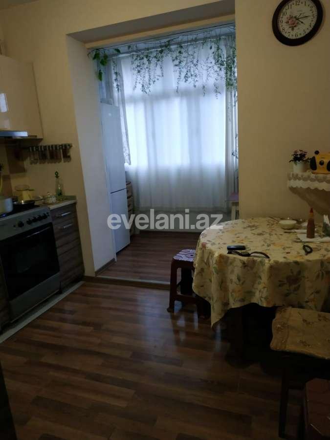 Продаётся, вторичка, 5-комнаты, 110 m², Баку, Хатаинский r, Ахмедлы m.