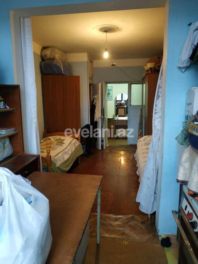 Продаётся, вторичка, 5-комнаты, 110 m², Баку, Хатаинский r, Ахмедлы m.